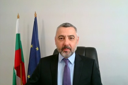 Посланик Калин Анастасов откри онлайн среща на проект „Засилване на информираността за трудова миграция в България“