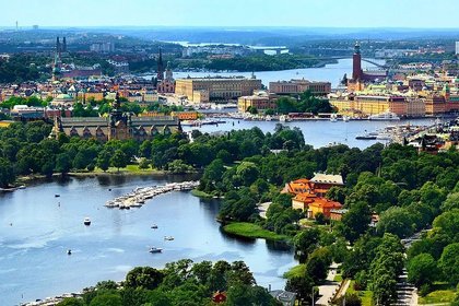Швеция премахва ограничителните мерки, свързани с COVID-19 