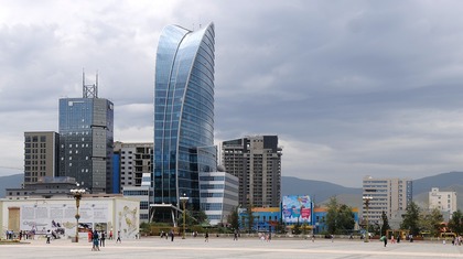Промяна в противоепидемичните мерки при влизане и престой в Монголия