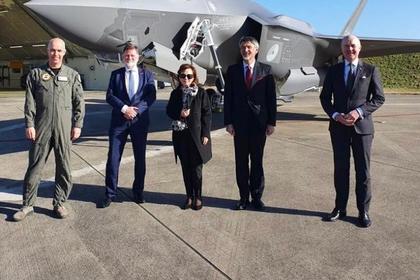 Working visit of Ambassador Dimitrov in Friesland hosted by King’s Commissioner Arno Brok