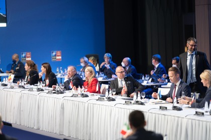 В Рига се проведе срещата на министрите на външните работи на страните-членки на НАТО