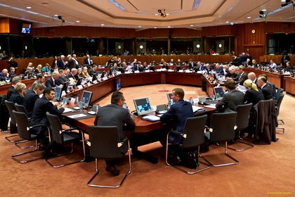 Вътрешните министри на ЕС обсъдиха изпълнението на мерките за справяне с миграционната криза