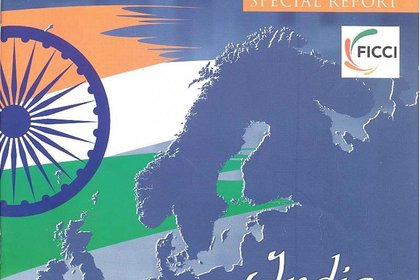 Второ издание на Бизнес форума „Индия – Централна Европа”