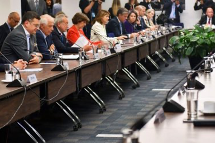 Държавите членки на ЕС осъждат поредните заплахи на Москва