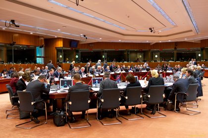 България подкрепи приемането на Директивата за пътническите резервационни данни и засилване капацитета на Европол в борбата с тероризма и тежката престъпност