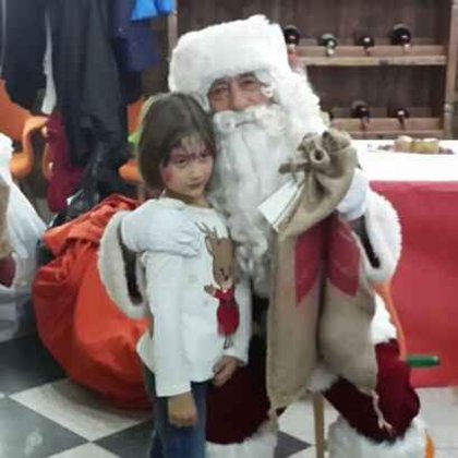 Инициатива „Българска Коледа с деца от семейства с български произход”