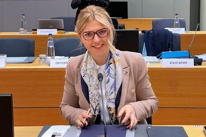 Заседание на Съвет „Външни работи“ на ЕС