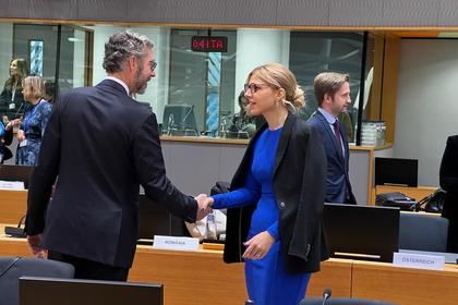 Съвет „Общи въпроси“ подготви предстоящата среща на върха на ЕС