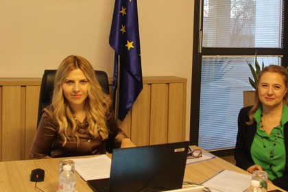 България заяви, че е необходимо възстановяване на мира, сигурността и икономическото сътрудничество в Черноморския регион