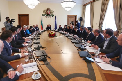 Министър Николай Милков: МВнР работеше активно по установените приоритети на българската външна политика