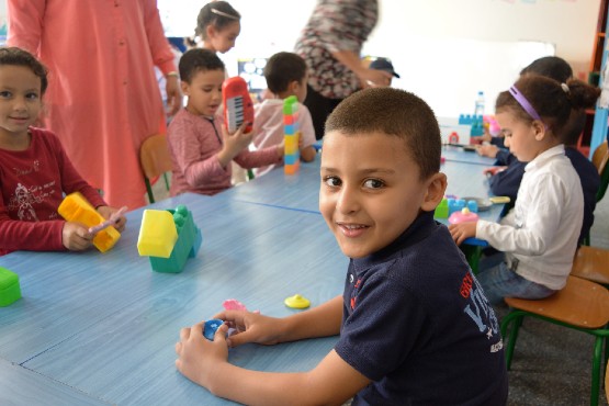 Българската помощ за развитие ще подкрепи  деца в неравностойно положение в Мароко