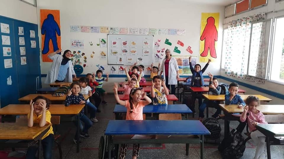 Българската помощ за развитие ще подкрепи  деца в неравностойно положение в Мароко