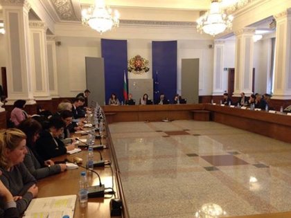 Съветът по европейски въпроси обсъди индикативните приоритети за Българското председателство на Съвета на ЕС 