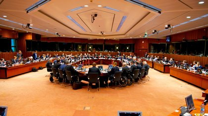 ЕС увеличава усилията за борба с финансирането на тероризма 