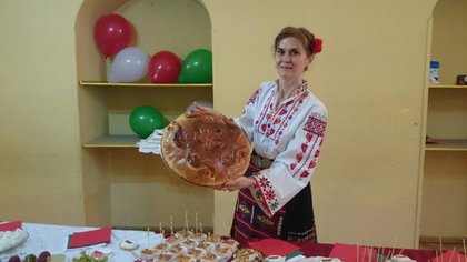 Българите в Грузия отпразнуваха Националния празник 3 март