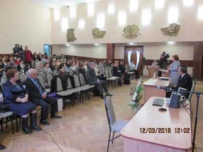 Олимпиада по български език и литература в Република Молдова