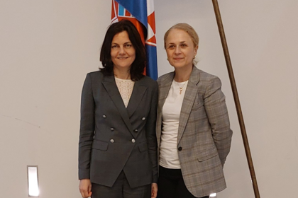 Political consultations at Director General level between the Ministries of Foreign Affairs of Bulgaria and Croatia 